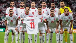 موعد مباراة الأردن والمغرب في نهائي كأس العرب 2025 والتفاصيل التي تحدد بطل البطولة